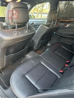 مرسيدس بنز E-Class